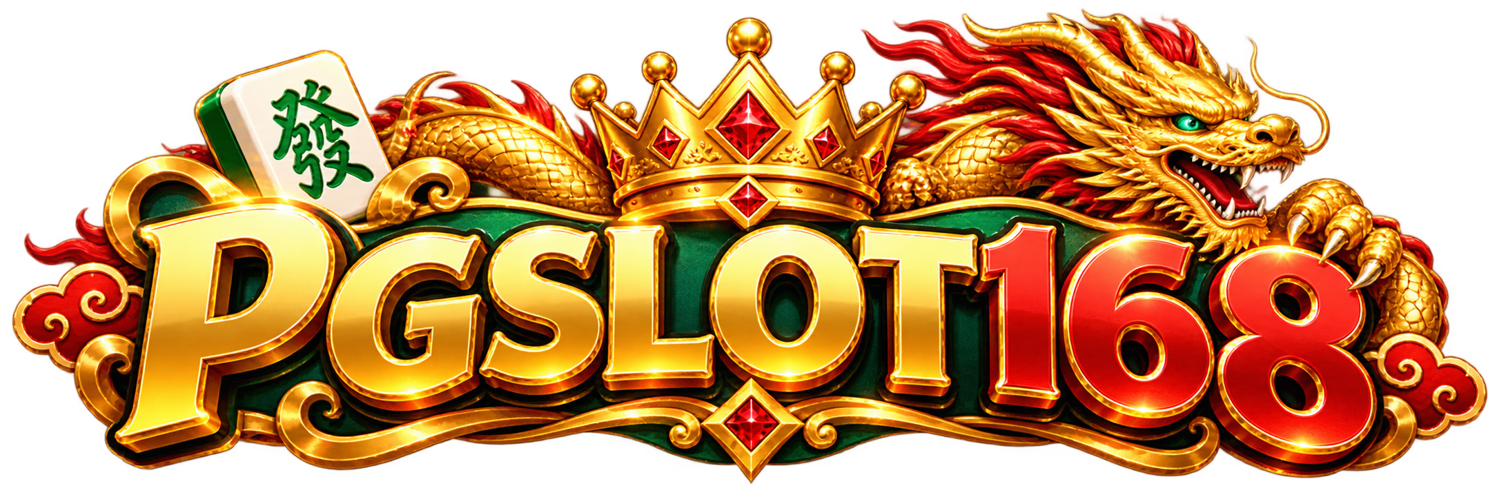 PGSLOT168