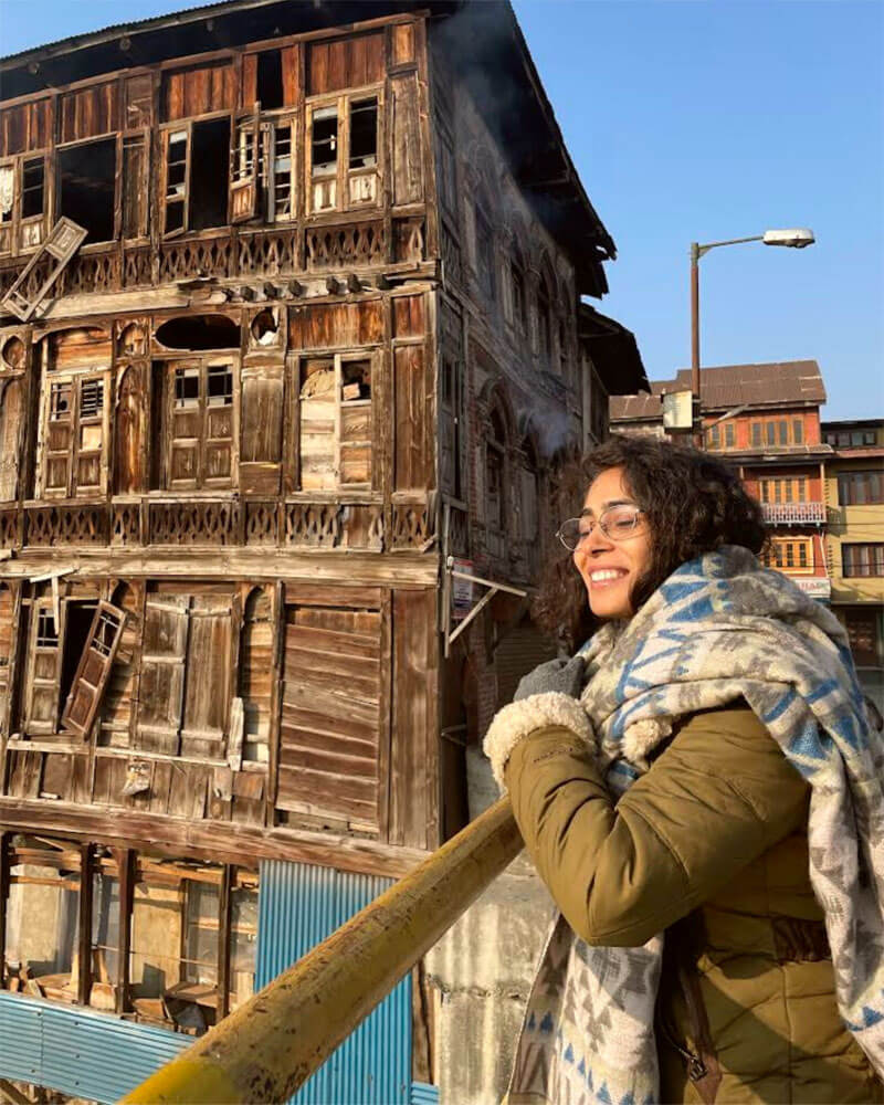 Discover Kashmir picture