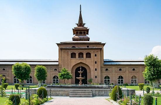Jamia Masjid