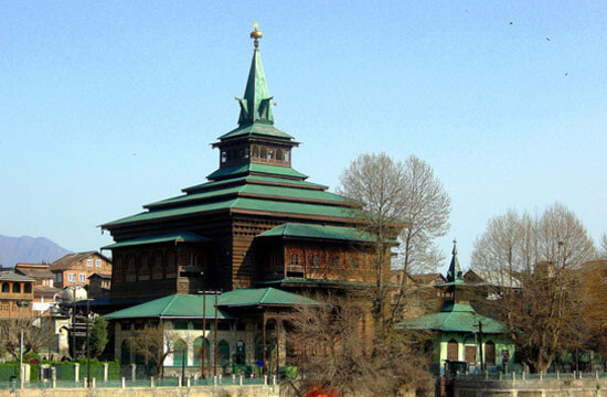Khanqah-e-Moula